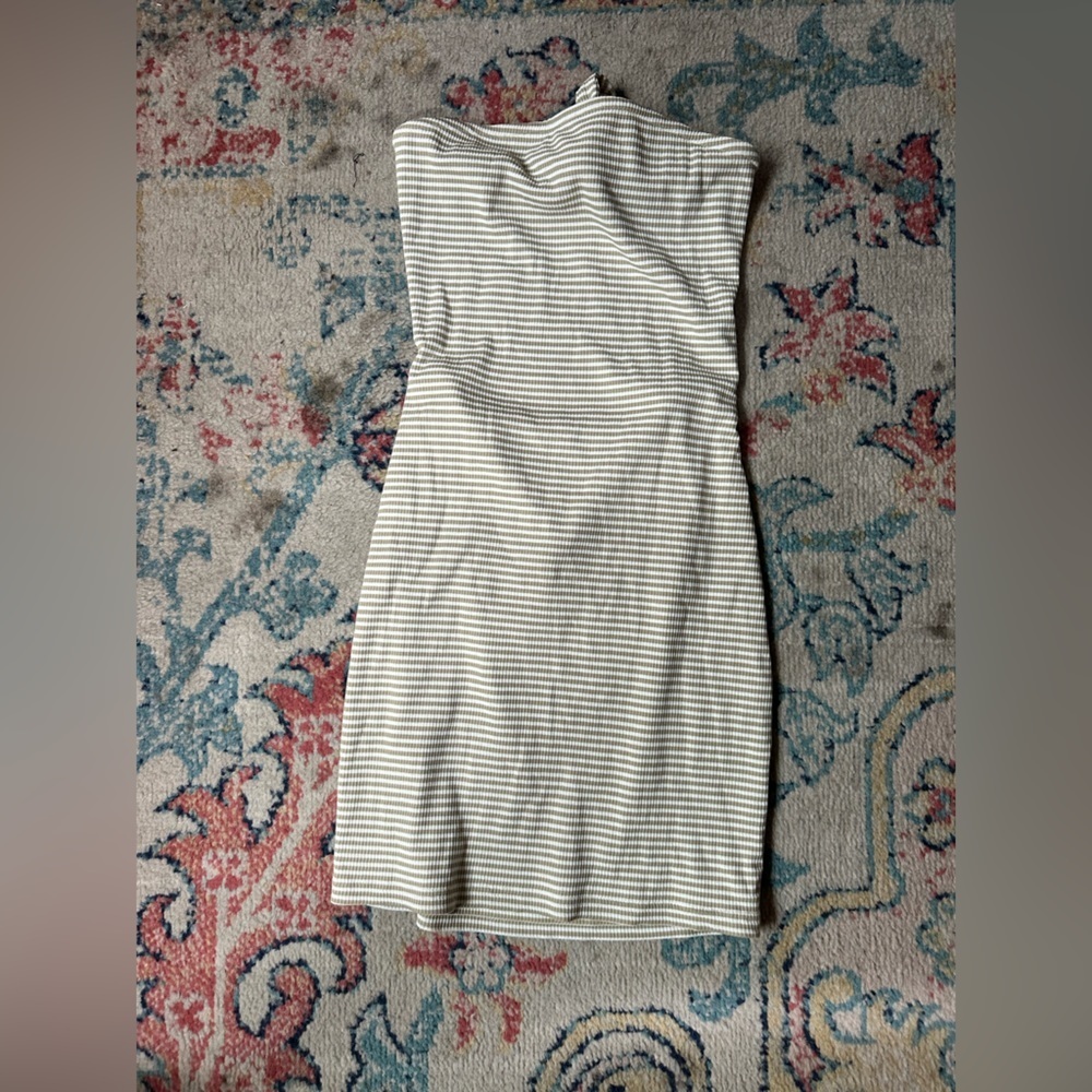 NWOT superdown daphne open back dress size small - Picture 2 of 3